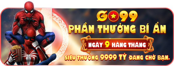 Phần thưởng bí ẩn