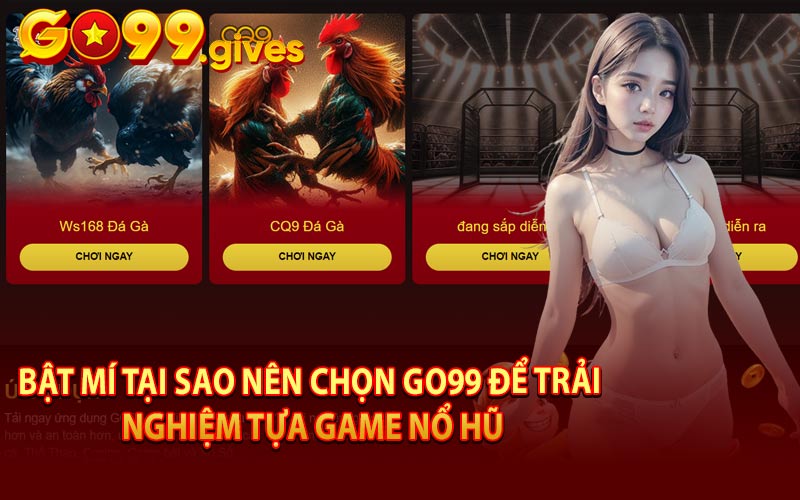 Bật Mí Tại Sao Nên Chọn KUBET Để Trải Nghiệm Tựa Game Nổ Hũ