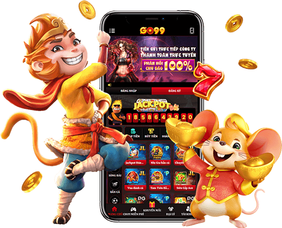 Tải app KUBET